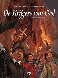 Krijgers van god 01.