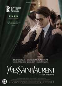 Yves Saint Laurent