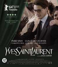 Yves Saint Laurent