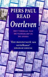 Overleven