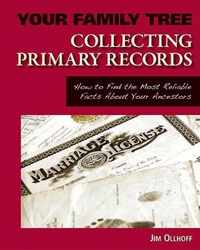 Collecting Primary Records