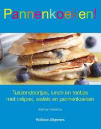 Pannenkoeken!