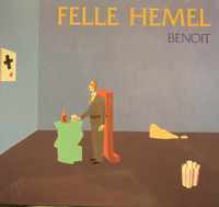 Felle hemel - Benoit