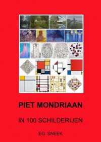 Piet Mondriaan