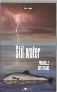 Stil water