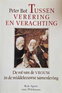 Tussen verering en verachting