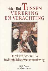 Tussen verering en verachting