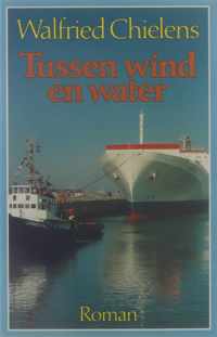 Tussen wind en water