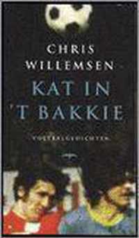 Kat in 't bakkie