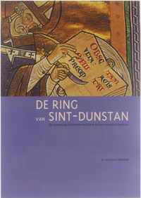 De Ring van Sint-Dunstan - De voormalige Sint-Pietersabdijkerk en haar Kunstpatrimonium