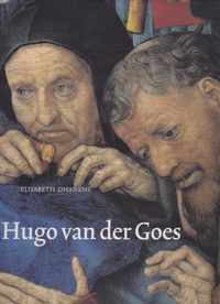 Hugo Van Der Goes Nederlands