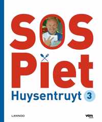 SOS Piet 3 - SOS Piet 3