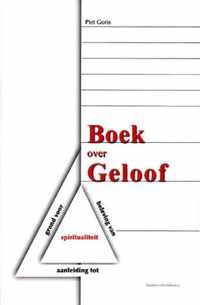 Boek over GELOOF