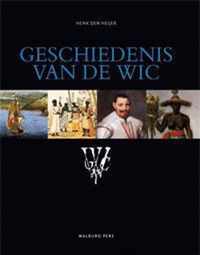 Geschiedenis van de WIC