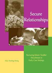 Secure Relationships