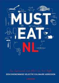 Must eat Nederland