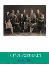 Piet van Vroenhoven en andere verhalen - Jac van Meel - Paperback (9789462545052)