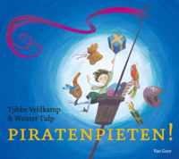 Piratenpieten !