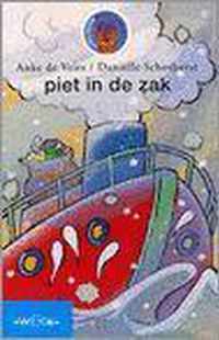 Piet in de zak