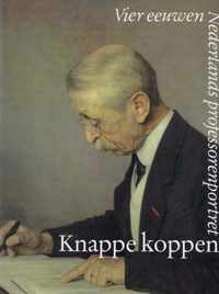 KNAPPE KOPPEN