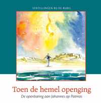 Meeuse, Toen de hemel openging