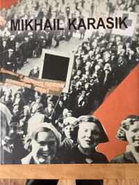 Mikhail Karasik Catalogue raisonne 1987-2011