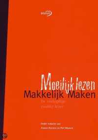 Moeilijk Lezen Makkelijk Maken