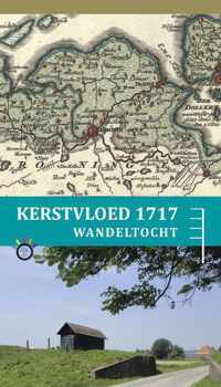 Kerstvloed 1717 wandeltocht