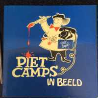 Piet Camps in beeld