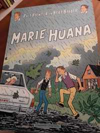 Piet Pienter en Bert Bibber 39 - Marie Huana