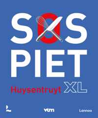 SOS Piet XL