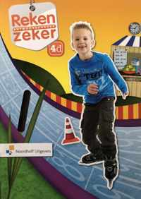 Reken Zeker 4d Antwoordenboek