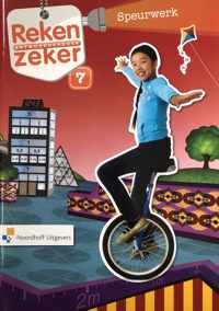 Reken zeker