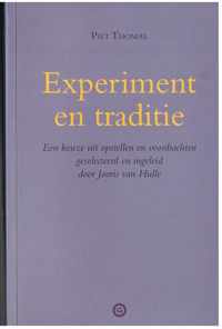 Experiment en traditie