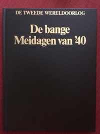 De bange Meidagen van '40