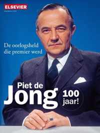 Piet de Jong