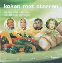 Koken met sterren