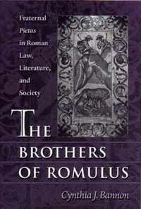 The Brothers of Romulus