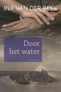 Door het water