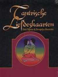 Tantrische Liefdeskaarten