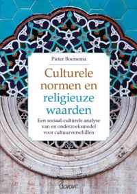 Culturele normen en religieuze waarden