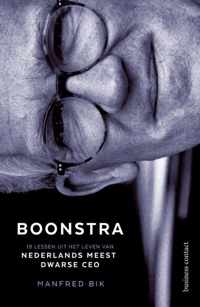 Boonstra