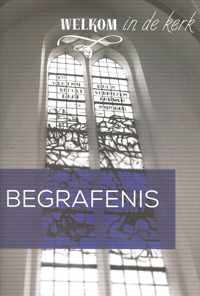 Welkom in de kerk begrafenis