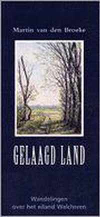 Gelaagd land