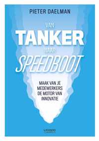 Van tanker naar speedboot