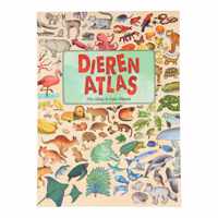 Dierenatlas