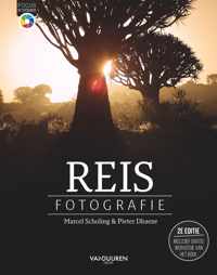 Focus op fotografie  -   Reisfotografie