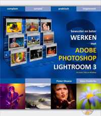 Bewuster en beter  -   Werken met lightroom classic