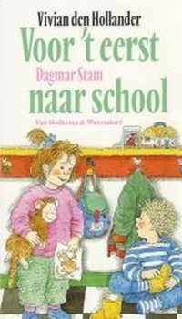 Voor 'T Eerst Naar School