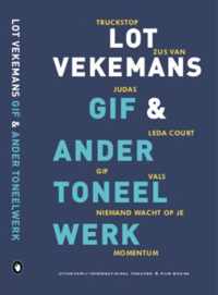 Gif en ander toneelwerk